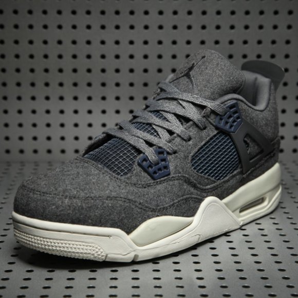 New men\'s shoes Air Jordan Nike sneakers main image 6